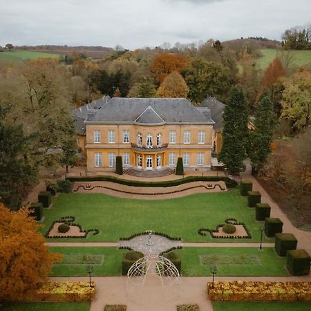 Hotel Kasteel Oost Valkenburg aan de Geul Exterior foto